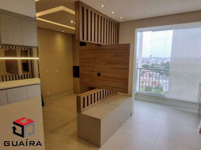 Apartamento à venda 3 quartos 1 suíte 2 vagas Rudge Ramos - São Bernardo do Campo - SP