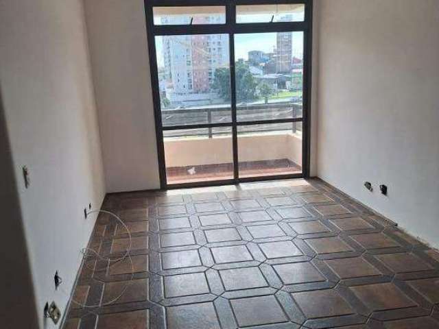 Apartamento à venda 3 quartos 1 suíte 2 vagas Chácara Inglesa - São Bernardo do Campo - SP