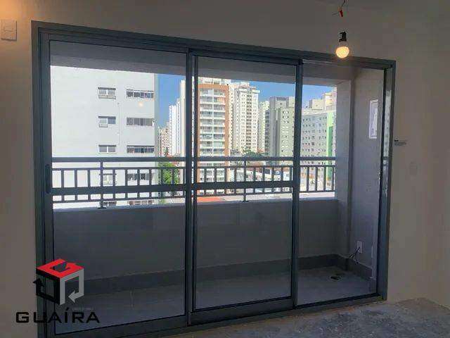 Apartamento 34 m² Localizado No Bairro Vila da Saúde São Paulo - SP