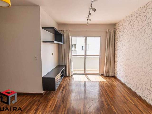 Apartamento à venda 3 quartos 1 suíte 2 vagas Saúde - São Paulo - SP