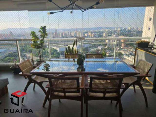 Apartamento 117 m² Localizado No Bairro Barra Funda São Paulo - SP