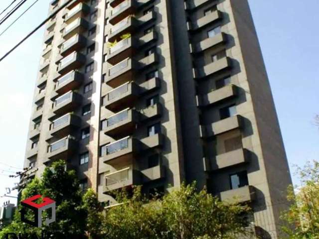 Apartamento para aluguel 3 quartos 1 suíte 4 vagas Vila Mariana - São Paulo - SP