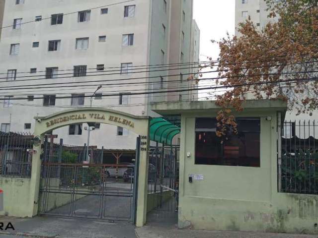 Apartamento à venda 2 quartos 1 vaga Rudge Ramos - São Bernardo do Campo - SP