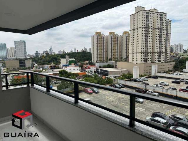 Apartamento à venda 2 quartos 1 suíte 1 vaga Centro - São Bernardo do Campo - SP