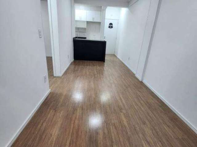 Apartamento à venda 2 quartos 1 vaga Demarchi - São Bernardo do Campo - SP