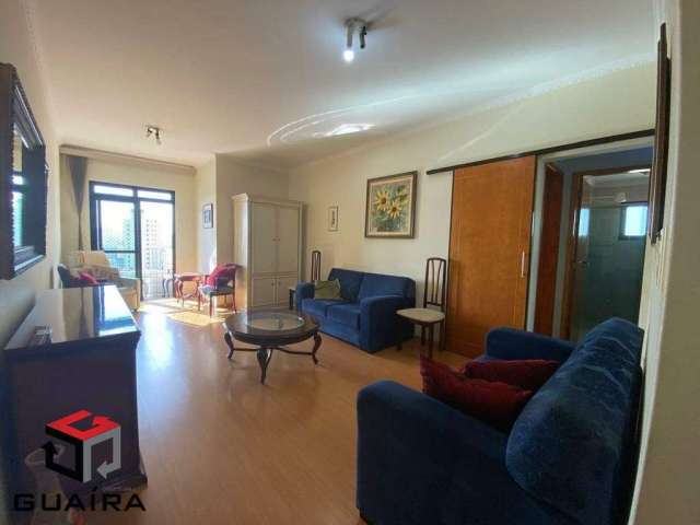 Apartamento à venda 3 quartos 1 suíte 2 vagas Rudge Ramos - São Bernardo do Campo - SP