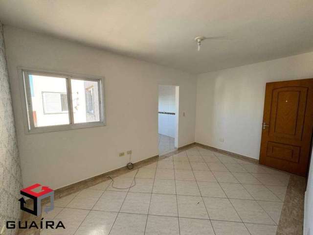 Apartamento à venda 2 quartos 1 suíte 2 vagas Alzira - Santo André - SP