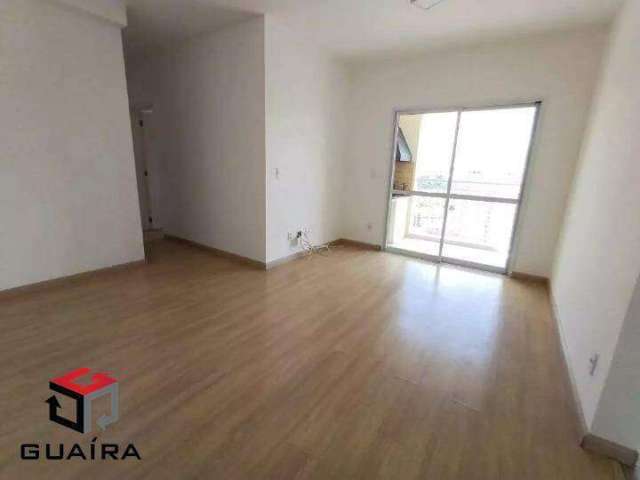 Apartamento à venda 2 quartos 1 suíte 1 vaga Fundação - São Caetano do Sul - SP