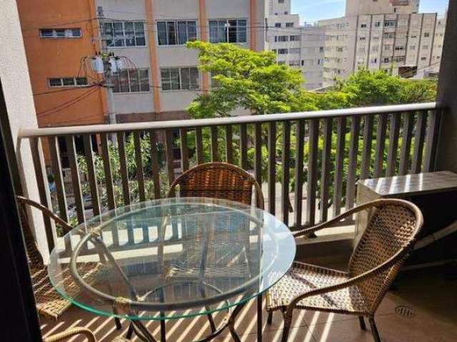 Apartamento 29 m² Localizado No Bairro Sumarezinho São Paulo - SP