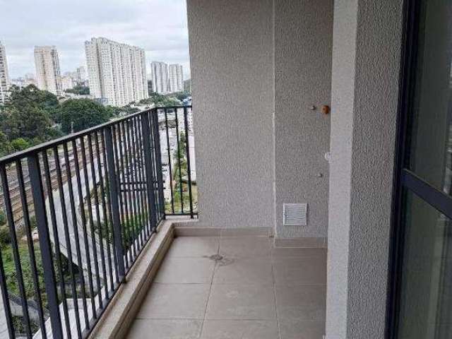 Apartamento 67 m² Localizado No Bairro Vila Anastácio São Paulo - SP