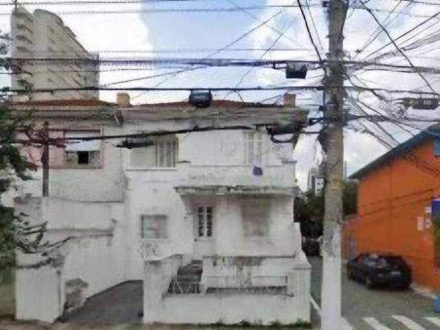 Sobrado para aluguel 1 quarto 1 vaga Vila Mariana - São Paulo - SP