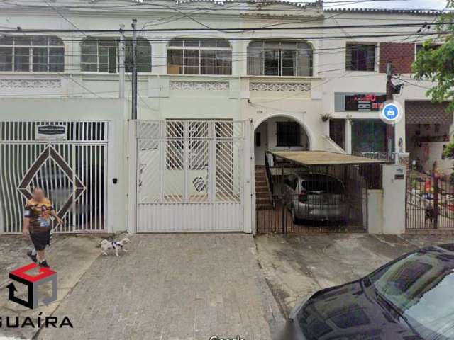 Sobrado à venda 3 quartos 1 suíte 3 vagas Cambuci - São Paulo - SP