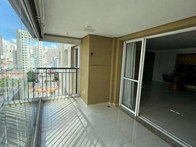 Apartamento 101 m² Localizado No Bairro Barra Funda São Paulo - SP