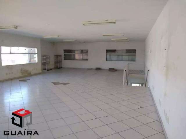 Sala para aluguel 2 vagas Bangu - Santo André - SP