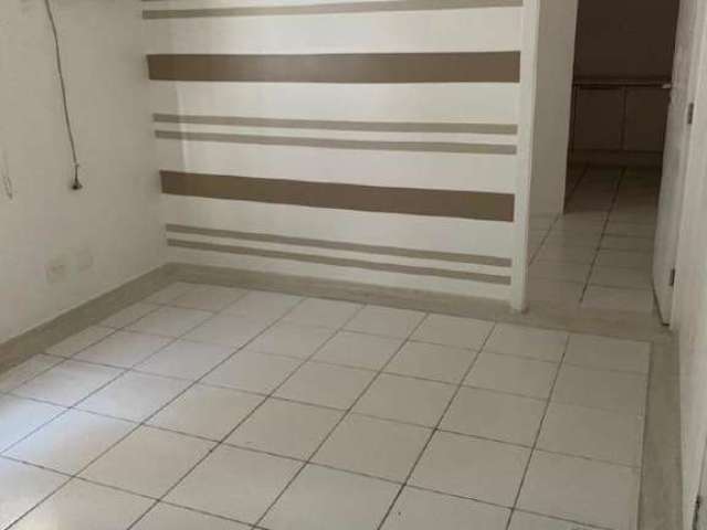 Conj. Comercial 32 m² Localizado No Bairro Bela Vista São Paulo - SP