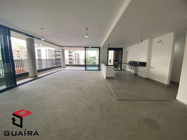 Apartamento 195 m² Localizado No Bairro Perdizes São Paulo - SP