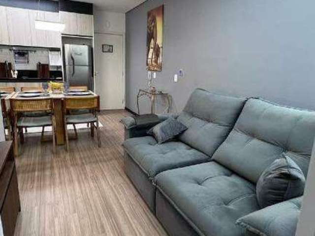 Apartamento à venda 1 quarto 1 suíte 1 vaga Centro - São Bernardo do Campo - SP