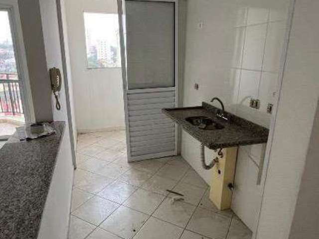 Apartamento à venda 2 quartos 1 vaga Nova Petrópolis - São Bernardo do Campo - SP