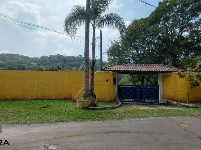 Casa à venda 4 quartos 1 suíte Billings - Santo André - SP