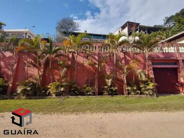 Casa à venda 3 quartos 3 suítes 8 vagas Balneária - São Bernardo do Campo - SP