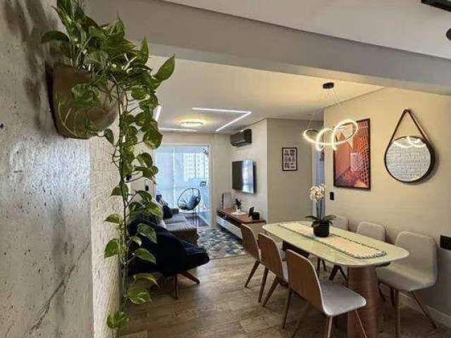 Apartamento 62 M² Localizado No Bairro Alto da Lapa São Paulo - SP