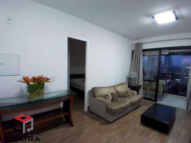 Apartamento com 42m² - Bela Vista - São Paulo - SP