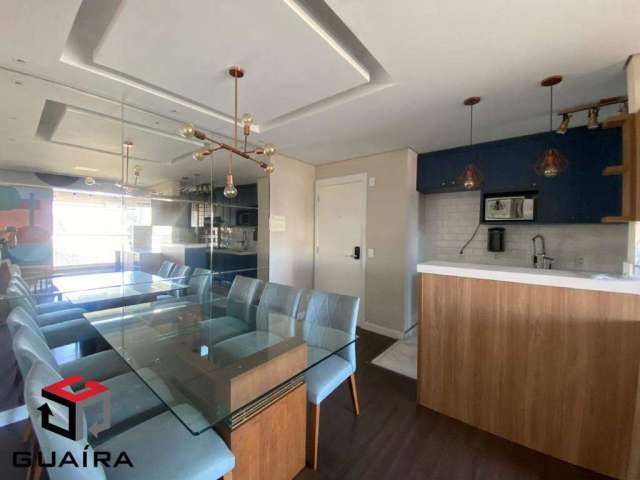 Apartamento à venda 2 quartos 1 suíte 2 vagas Anchieta - São Bernardo do Campo - SP