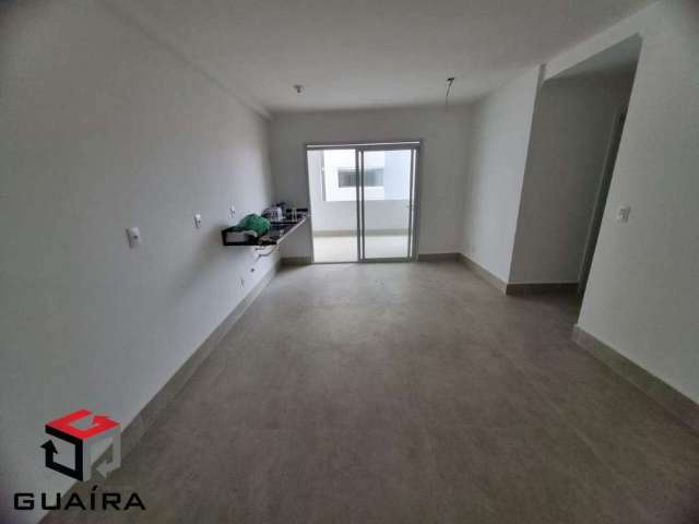 Apartamento à venda 2 quartos 1 suíte 2 vagas Das Nações - Santo André - SP