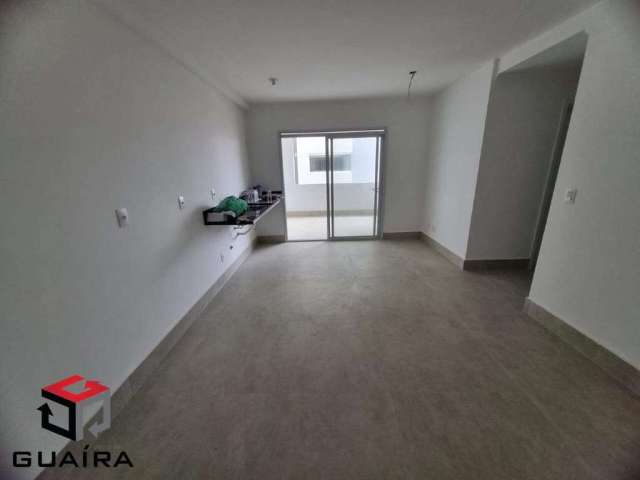 Apartamento à venda 2 quartos 1 suíte 2 vagas Das Nações - Santo André - SP