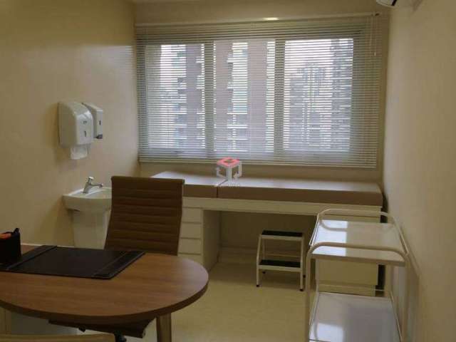 Apartamento 95 m² Localizado no bairro Vila Mariana São Paulo