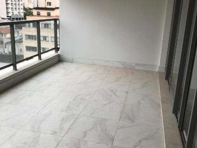 Apartamento 131 m² Localizado No Bairro Vila Mariana São Paulo - SP