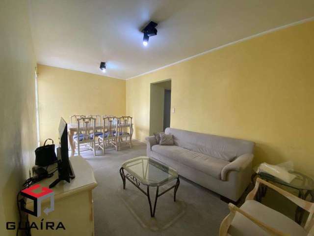 Apartamento à venda 2 quartos 1 vaga Centro - São Bernardo do Campo - SP