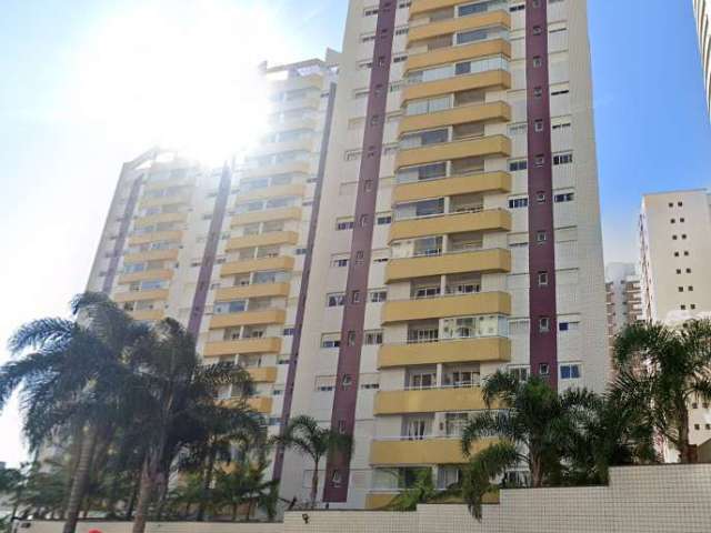 Apartamento à venda 3 quartos 1 suíte 2 vagas Baeta Neves - São Bernardo do Campo - SP