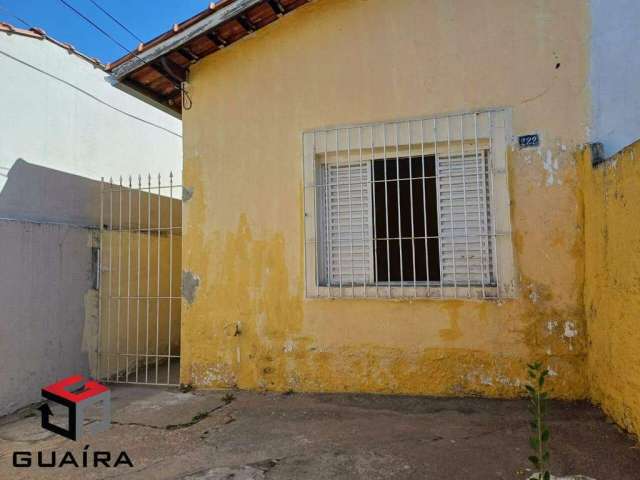 Terreno à venda Centro - São Bernardo do Campo - SP