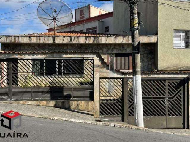 Sobrado à venda 3 quartos 4 vagas Centro - São Bernardo do Campo - SP