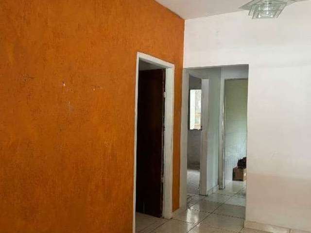 Casa à venda 4 quartos 1 suíte 4 vagas Jordanópolis - São Bernardo do Campo - SP