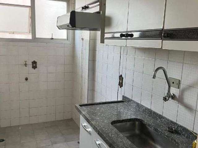 Apartamento à venda 2 quartos 1 vaga Taboão - São Bernardo do Campo - SP