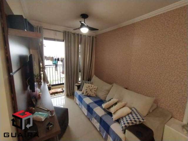 Apartamento à venda 2 quartos 2 vagas Taboão - São Bernardo do Campo - SP