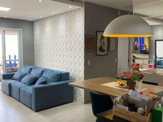 Apartamento à venda 3 quartos 1 suíte 2 vagas Lusitânia - São Bernardo do Campo - SP