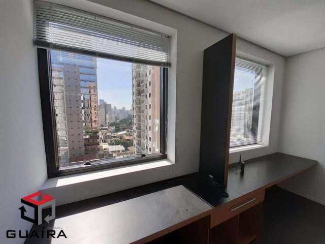 Conj. Comercial 54 m² Localizado No Bairro Cidade Monções São Paulo - SP