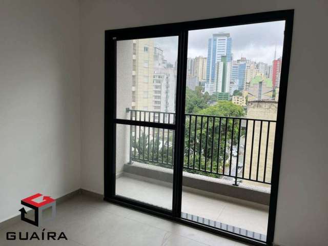 Apartamento com 19m² - Bela Vista - São Paulo - SP