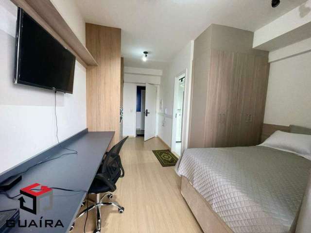 Stúdio à venda 1 quarto 1 suíte Consolação - São Paulo - SP