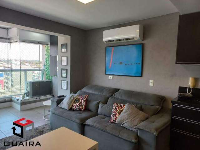 Apartamento 43 m² Localizado No Bairro Jardim Aeroporto São Paulo - SP