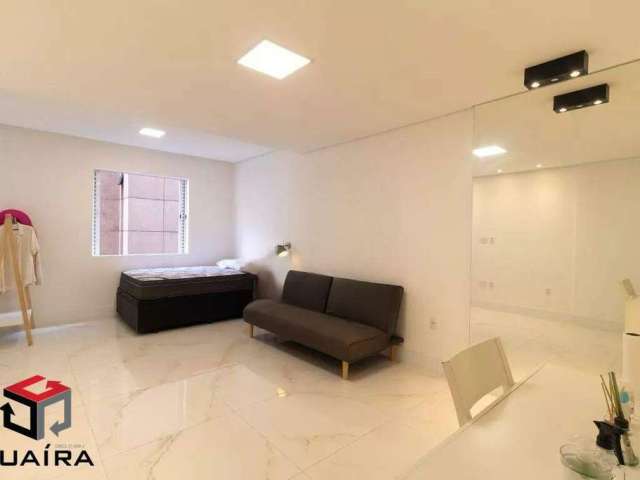 Apartamento 36 m² Localizado No Bairro Jardim Paulista São Paulo - SP