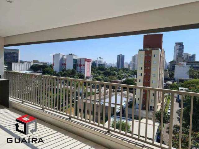 Apartamento 158 m² Localizado No Bairro Vila Clementino Vila Clementino