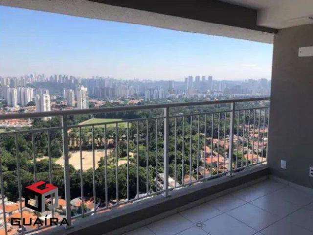 Apartamento 60 m² Localizado No Bairro Santo Amaro São Paulo - SP