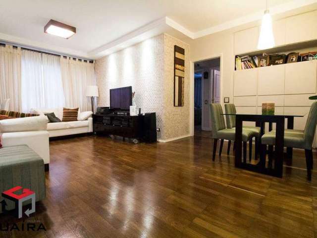 Apartamento 100 m² Localizado No Bairro Jardim Paulista São Paulo - SP