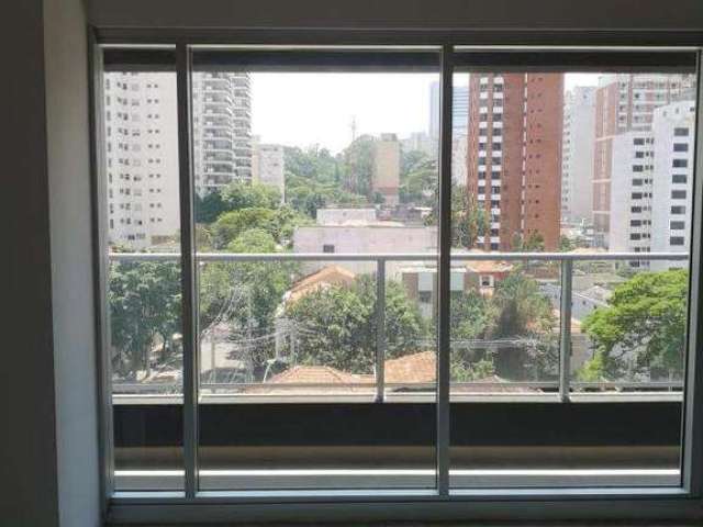 Conj. Comercial 46 m² Localizado No Bairro Cerqueira César São Paulo - SP