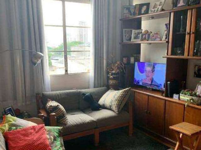 Apartamento com 61m² - Lapa - São Paulo - SP