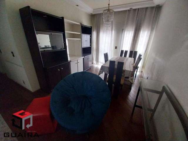 Apartamento para aluguel 3 quartos 1 suíte 2 vagas Baeta Neves - São Bernardo do Campo - SP